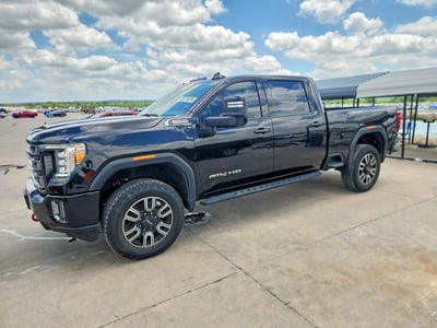 1GT49PEY9PF****** 2023 GMC Sierra