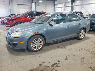 2007 Volkswagen Jetta