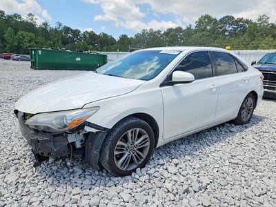 4T1BF1FK5FU****** 2015 Toyota Camry