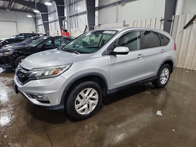 2HKRM4H54GH****** 2016 Honda CR-V