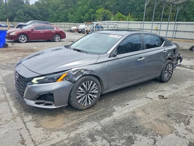 1N4BL4DV7PN****** 2023 Nissan Altima