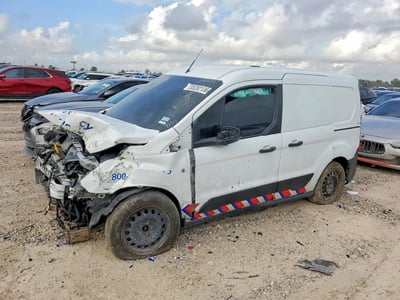 NM0LS6E28L1****** 2020 Ford Transit Connect