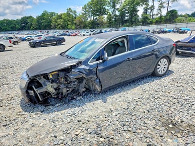1G4PP5SK8F4****** 2015 Buick Verano