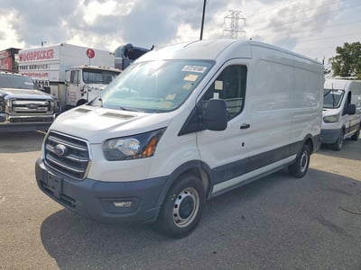 1FTYE1C89LK****** 2020 Ford Transit