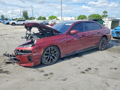 WBA23EH03RC****** 2024 BMW 7 Series