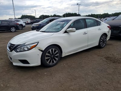 1N4AL3AP9JC****** 2018 Nissan Altima