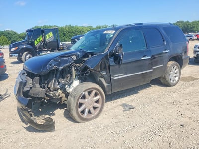 1GKS2EEF1ER****** 2014 GMC Yukon