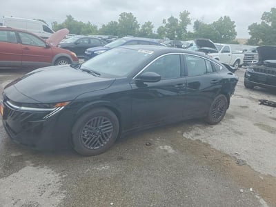 2026 Nissan Sentra
