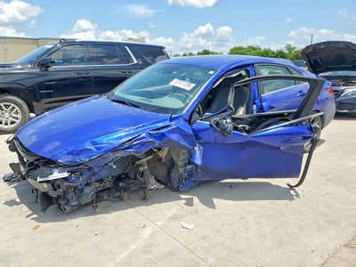 KMHLS4DG0RU****** 2024 Hyundai Elantra