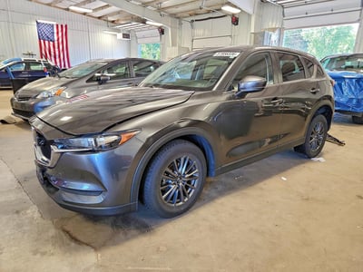 JM3KFBCM8M0****** 2021 Mazda CX-5