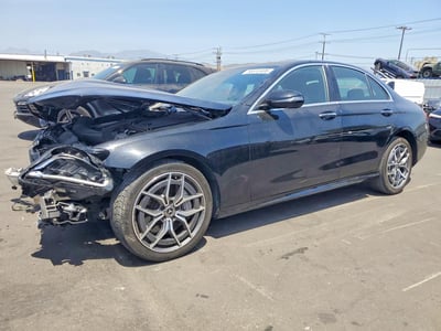 W1KZF8DB7MA****** 2021 Mercedes-Benz E-Class