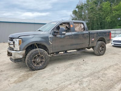 1FT7W2B62KE****** 2019 Ford F-250