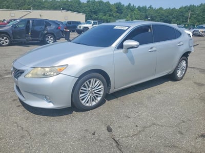 JTHBK1GG4D2****** 2013 Lexus ES 350