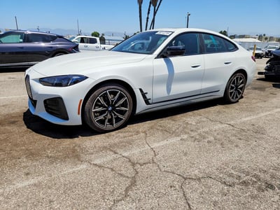 WBY23HD05SF****** 2025 BMW I4