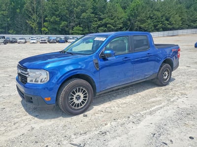 2023 Ford Maverick