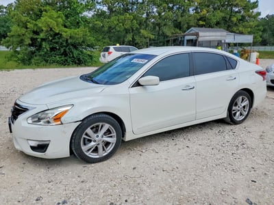 1N4AL3AP8EC****** 2014 Nissan Altima