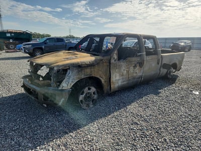 1FT7W2BT9CE****** 2012 Ford F-250