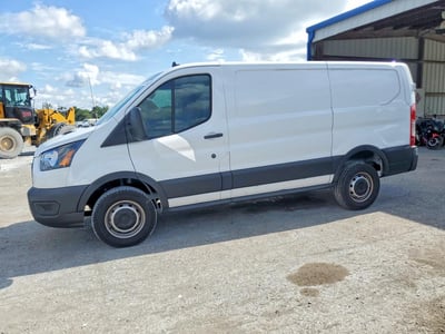 1FTBR1Y8XRK****** 2024 Ford Transit 250