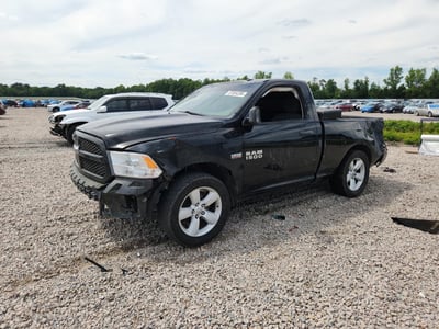 3C6JR6AT2EG****** 2014 RAM 1500