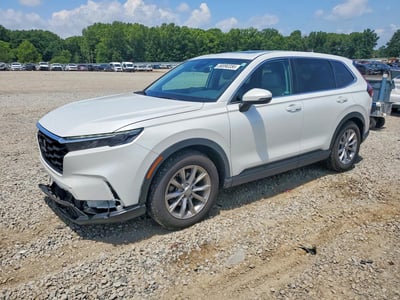 2023 Honda CR-V