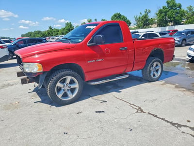 2004 Dodge Ram 1500