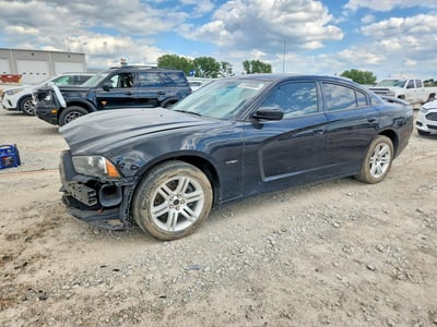 2011 Dodge Charger