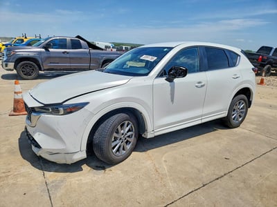 JM3KFBBLXR0****** 2024 Mazda CX-5