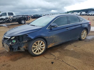2013 Toyota Avalon