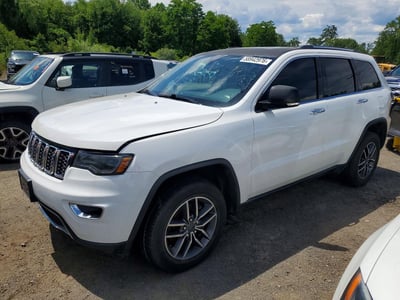 1C4RJFBG3LC****** 2020 Jeep Grand Cherokee