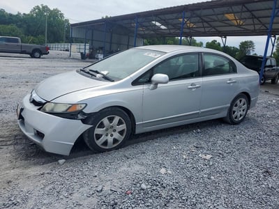 2010 Honda Civic