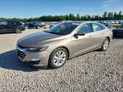 1G1ZD5ST4RF****** 2024 Chevrolet Malibu