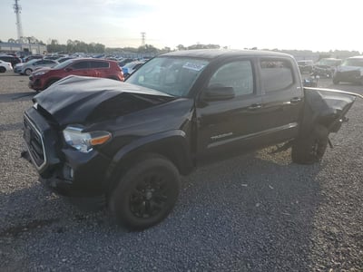 3TMAZ5CN4KM****** 2019 Toyota Tacoma