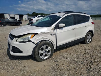 1FMCU0GX3GU****** 2016 Ford Escape