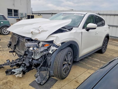 JM3KFADL9H0****** 2017 Mazda CX-5