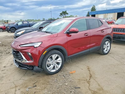 2024 Buick Encore