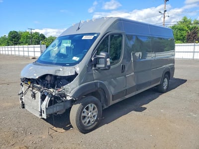 3C6LRVDG6RE****** 2024 RAM Promaster