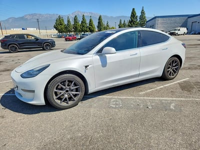 5YJ3E1EA5LF****** 2020 Tesla Model 3