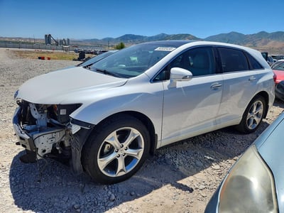 4T3BK3BB8FU****** 2015 Toyota Venza