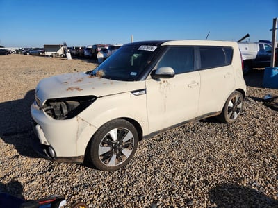 KNDJX3A53F7****** 2015 Kia Soul