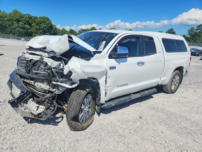 5TFBW5F12EX****** 2014 Toyota Tundra