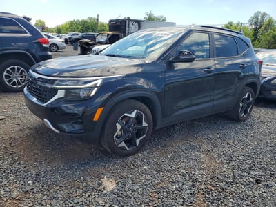 KNDEU2AA8S7****** 2025 Kia Seltos