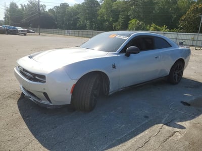 2C3CDBDK2RR****** 2024 Dodge Charger Daytona