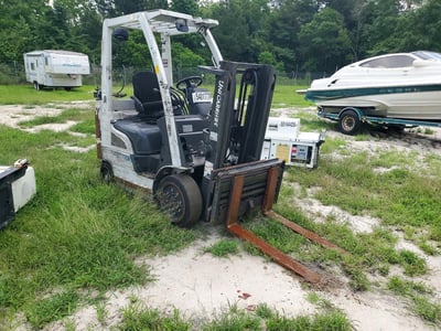 CP1F29W**** 2014 Unicariers Mcp1f2a20lv