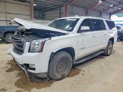 2019 GMC Yukon XL