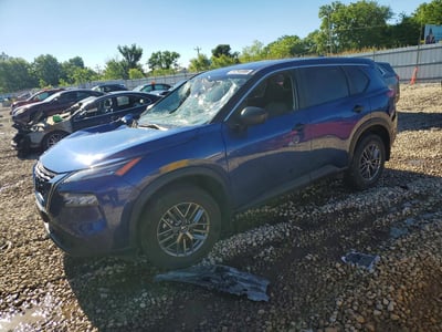 JN8AT3AB1MW****** 2021 Nissan Rogue