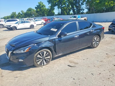 1N4BL4DV0NN****** 2022 Nissan Altima