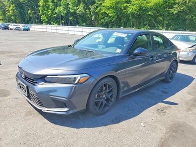2023 Honda Civic