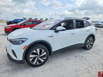 1V2DNPE81PC****** 2023 Volkswagen Id.4