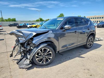 JM3KFBEM1P0****** 2023 Mazda CX-5