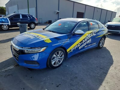1HGCV1F14LA****** 2020 Honda Accord
